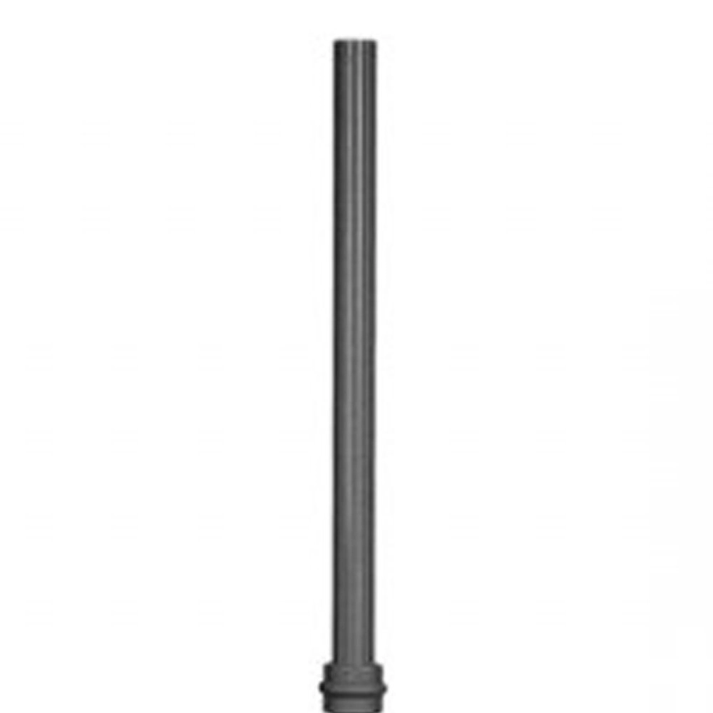 Laternenmast Pole 263 Hercules universal schwarz KonstSmide 7318306557504
