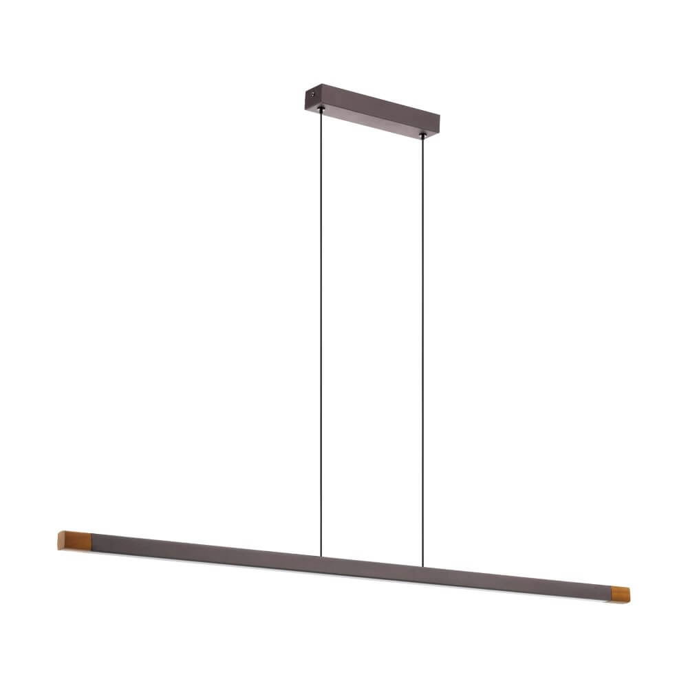 Design-Hängelampe Lisciana 126cm Eglo 9008606238088
