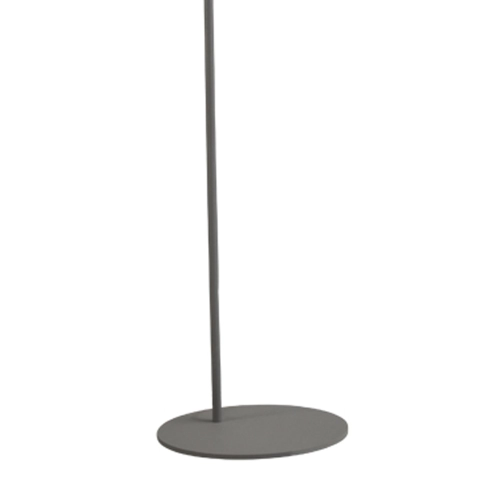 Stehlampe Concepto 186 grau Masterlight 8718121151434