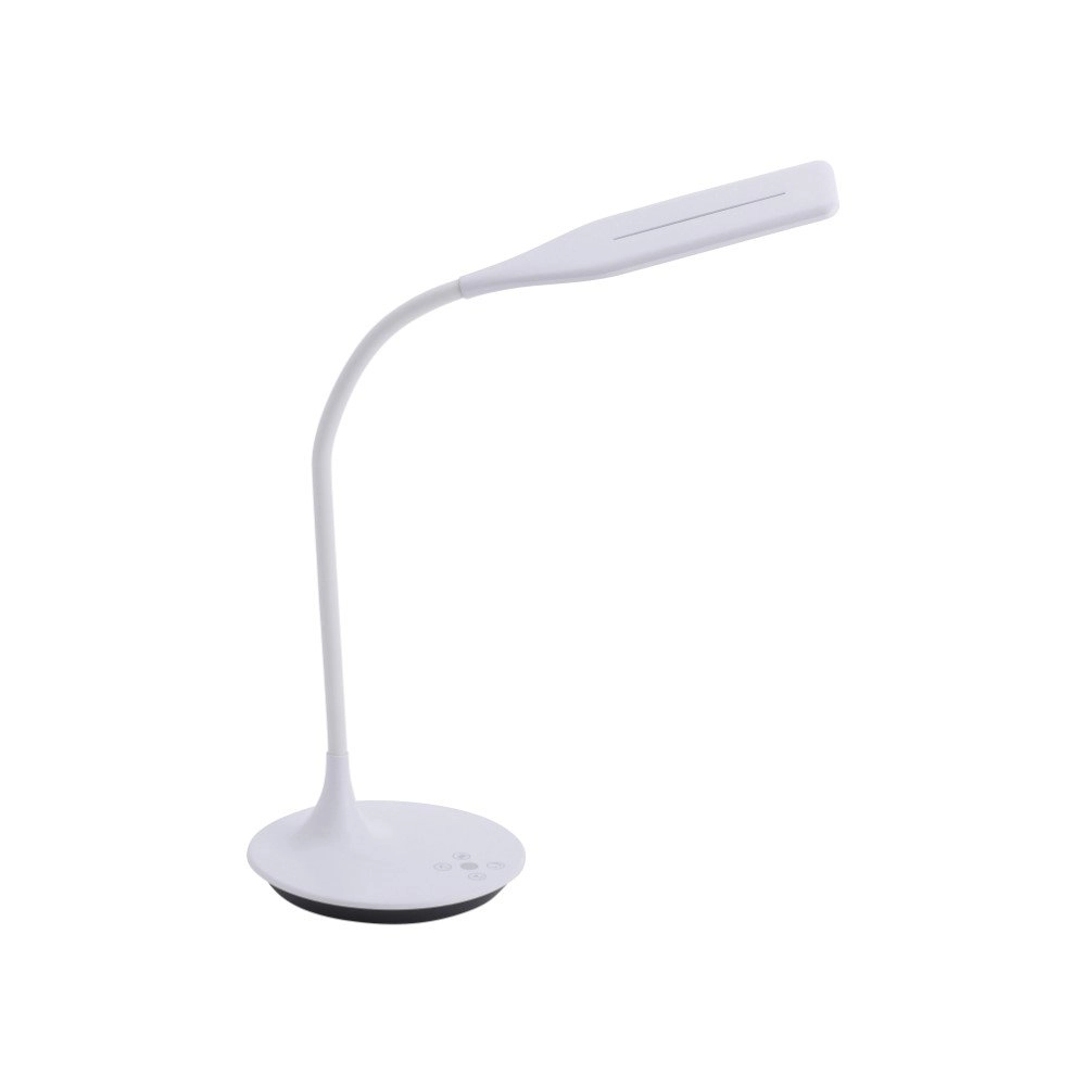 Flexible Schreibtischlampe Rafael Just Light 4043689954192