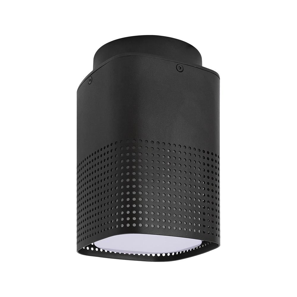 Dänische Deckenlampe Sidara  Schwarz Nordlux 5704924025709