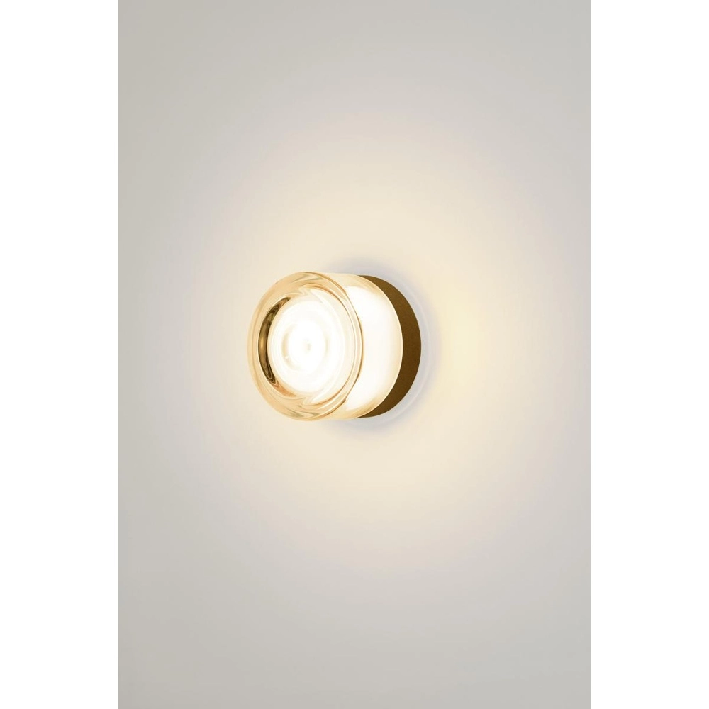 Wandleuchte Cyft schwarz IP65 SLV 4024163303873