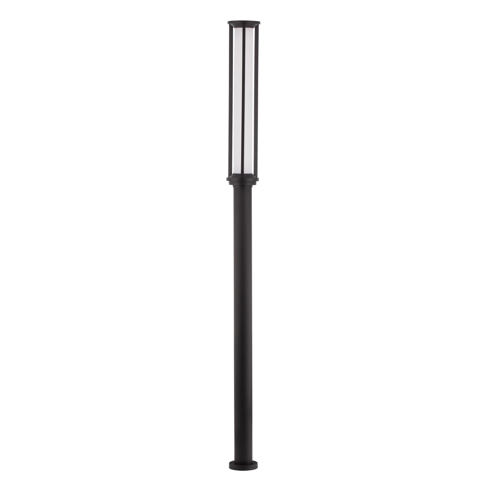 Design-Gartenleuchte Solstice rund Lyora 5212017449870