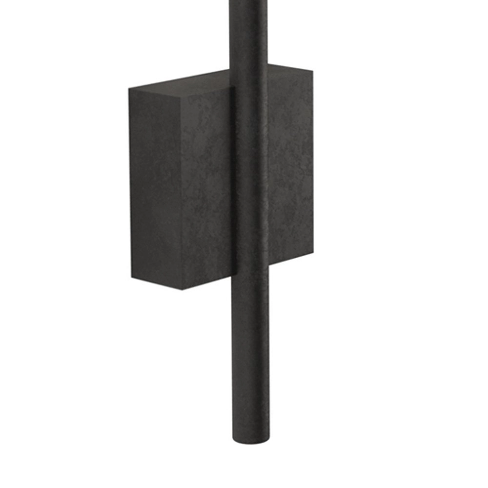LED-Außenleuchte Parker Bronze Royal Botania