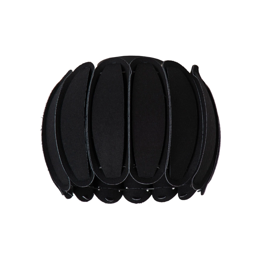 Deckenlampe Spencer Ø 30cm schwarz