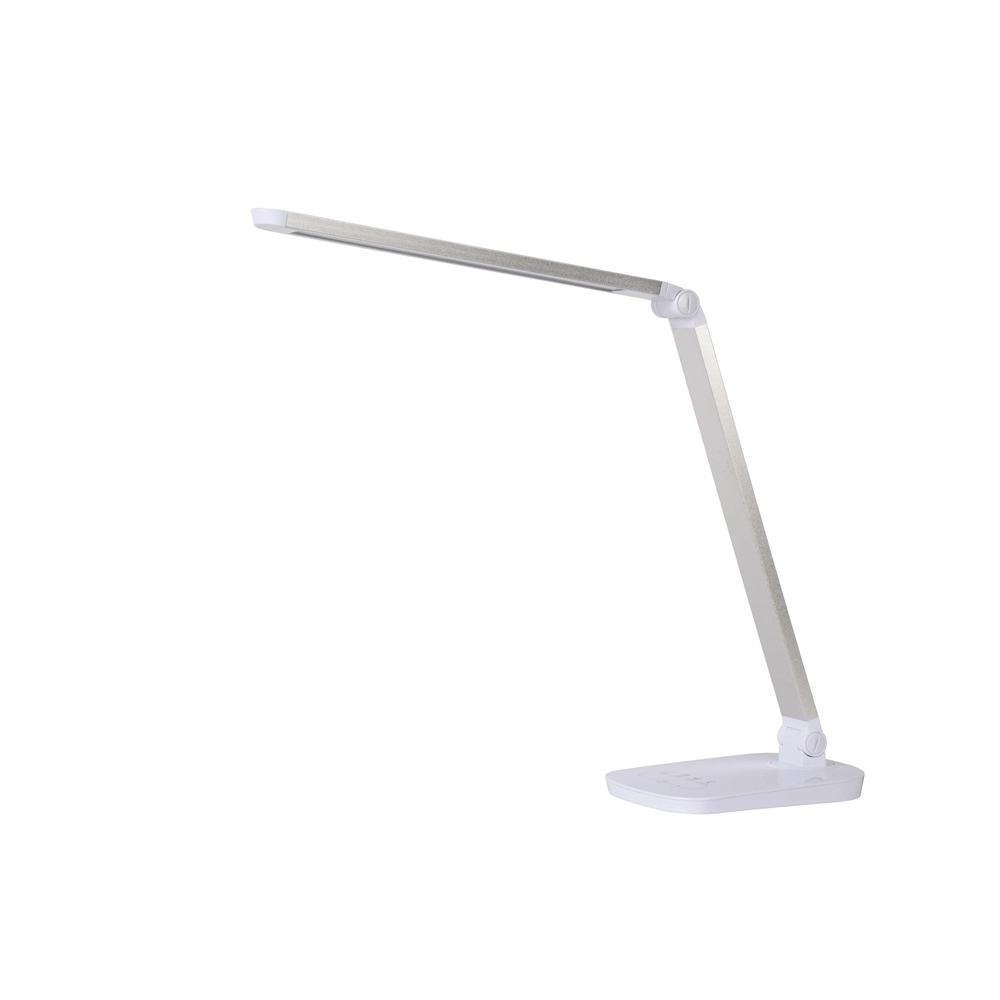 Schreibtischlampe Vario Led Weiß