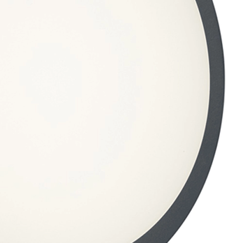 LED-Außenleuchte Breg Trio 4017807369236