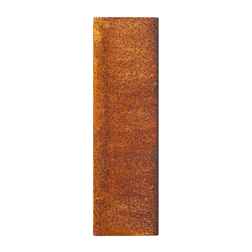 Wandleuchte rostbraun Fold Schlankes Design Nordlux 5704924001970