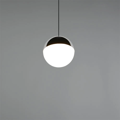 Pendellampe Senta Chrom Trio 4017807685800