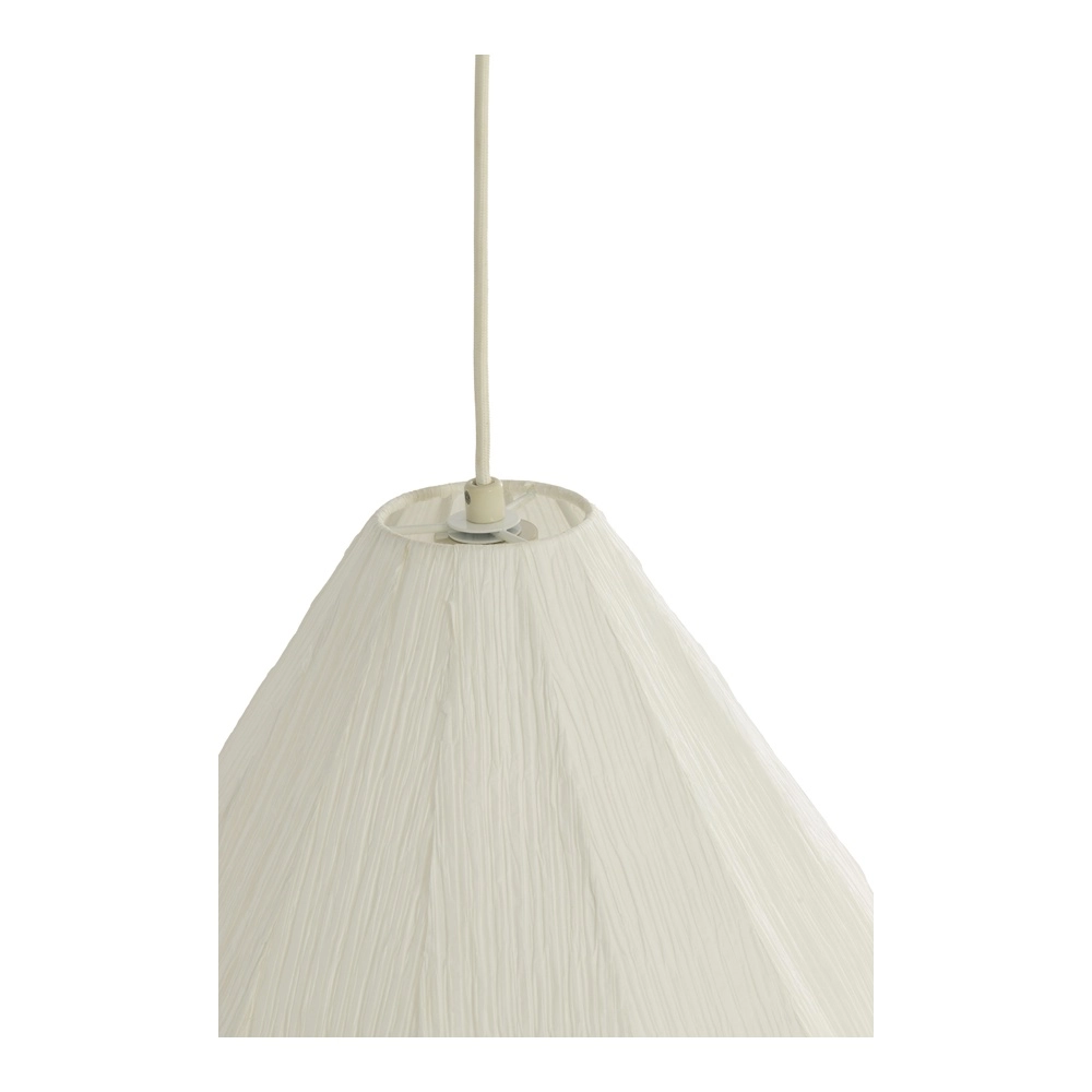 Pendellampe Sarella Ø 45cm Light & Living 8717807837570