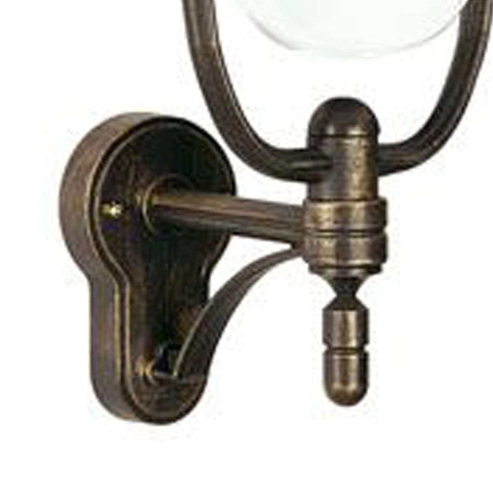 Außenlampe Jardi 51 cm - bronze Albert 4007235506884