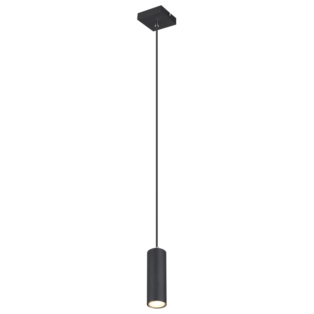 Pendellampe Robby Schwarz