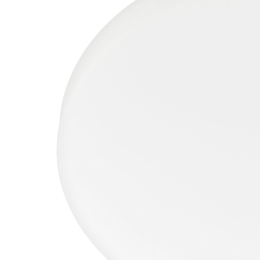 Deckenleuchte Frania LED 43 cm - 3000k weiß Eglo 9002759978730