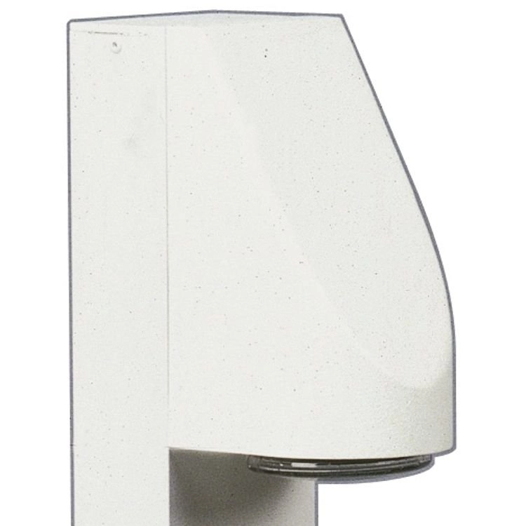 Bodenstrahler Stand Down LED - weiß Albert 4007235820782