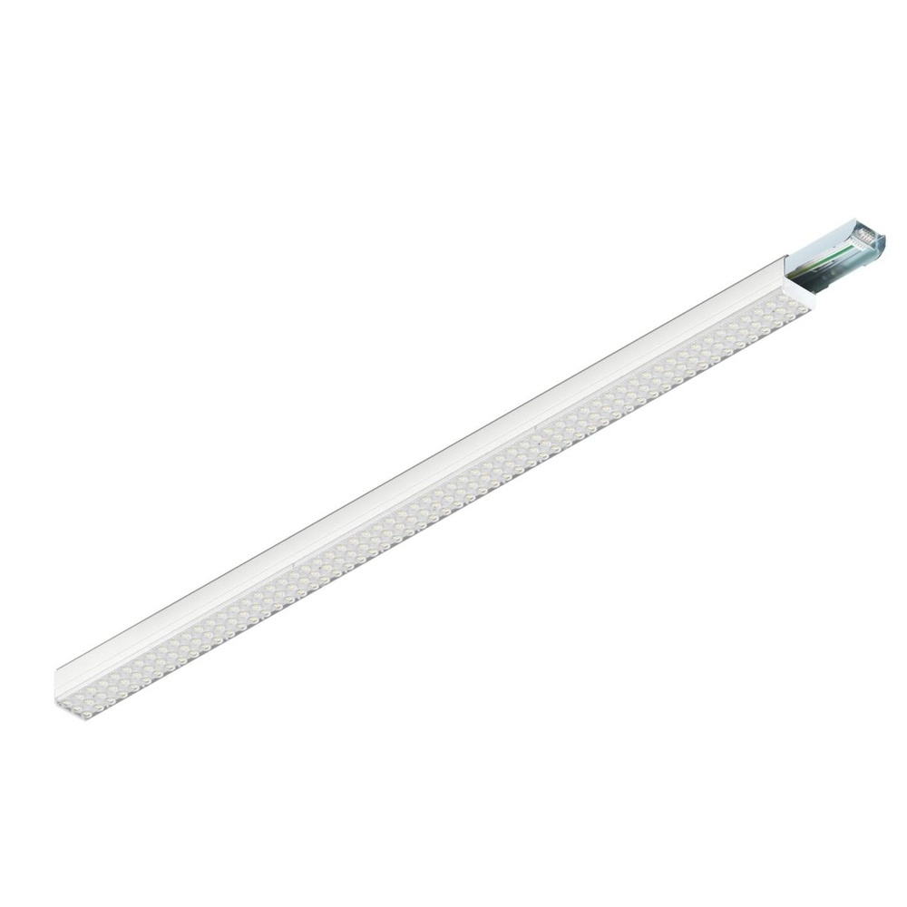 Industrieleuchte Easylight 150cm weiß DA30 SLV 4024163306126