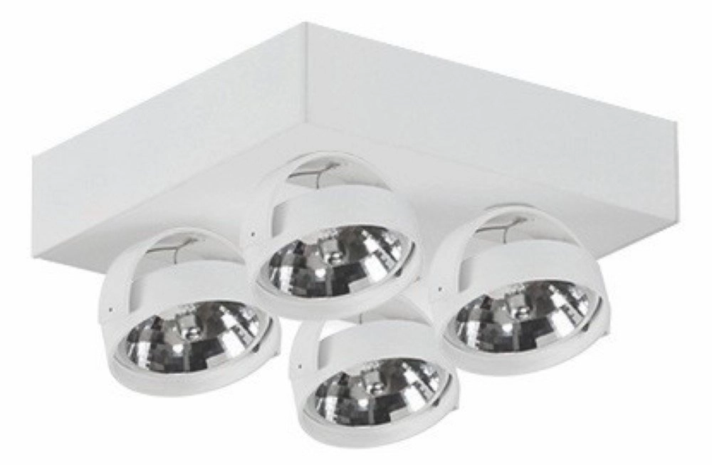 4-Licht-Spotlampe Dutchess 12 Volt Artdelight 8719831732463