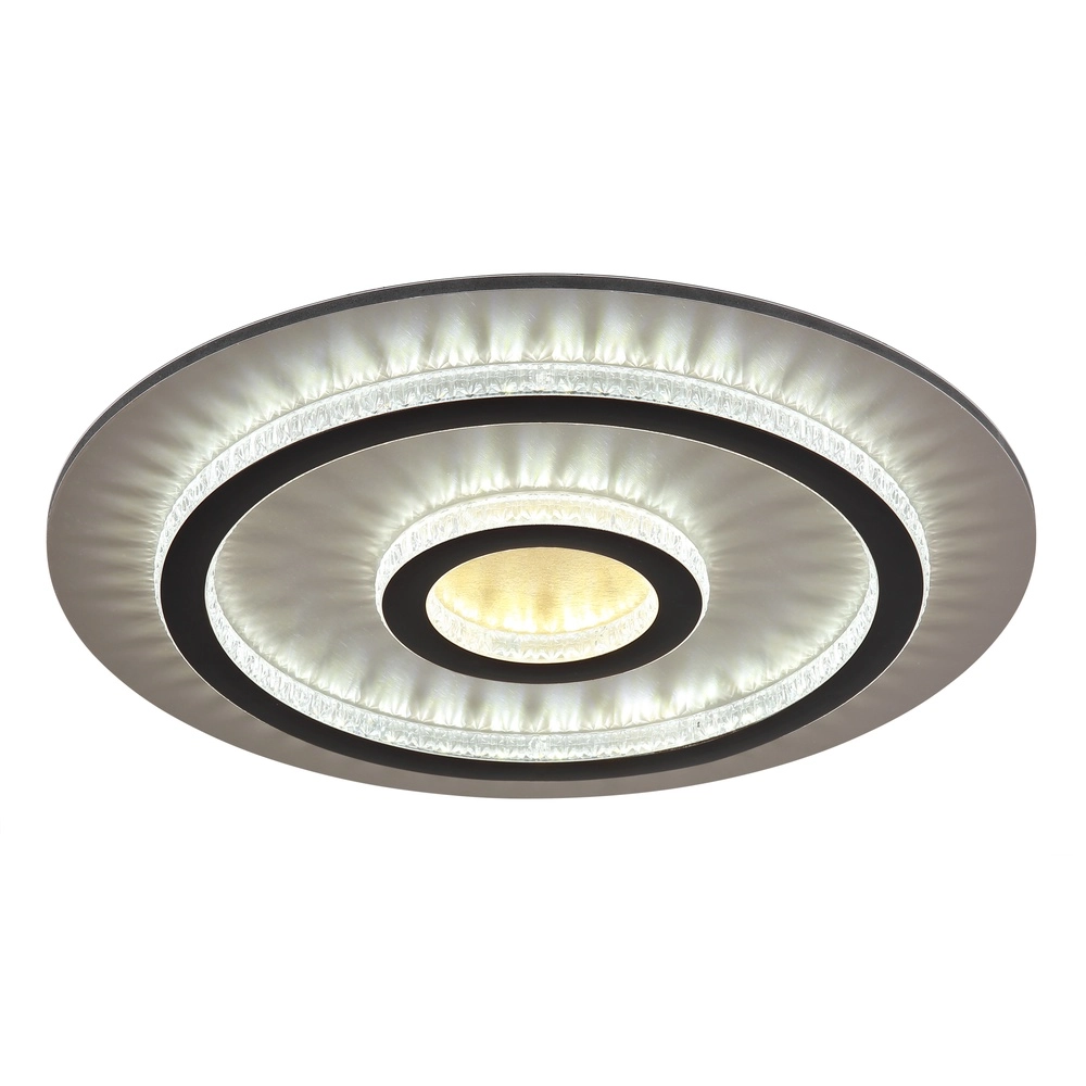 Deckenlampe Jayden gold Ø 45 cm Globo 9007371522859