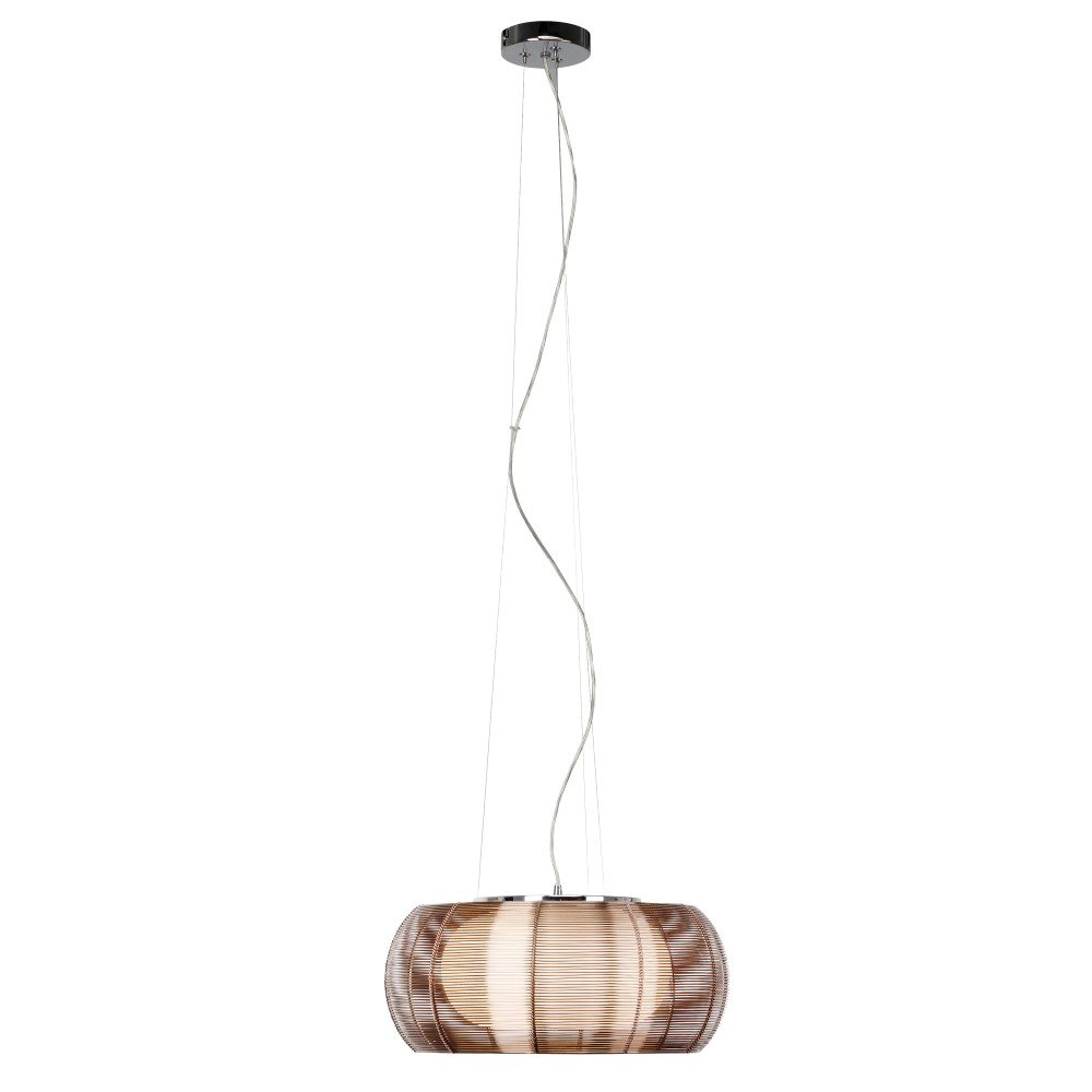 Hängelampe Relax Ø 40cm Brilliant 4004353284687