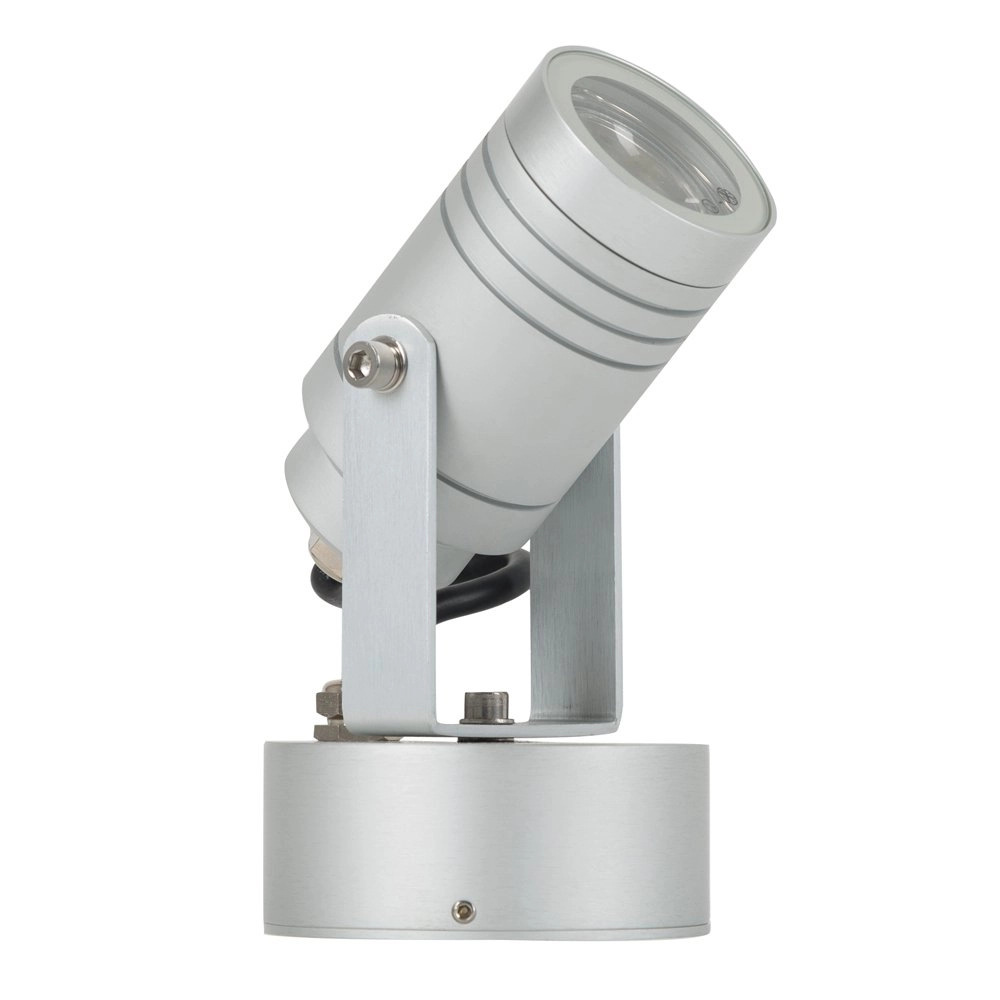 LED Gartenstrahler Beamer Organisationsgrau KS 8714732745000