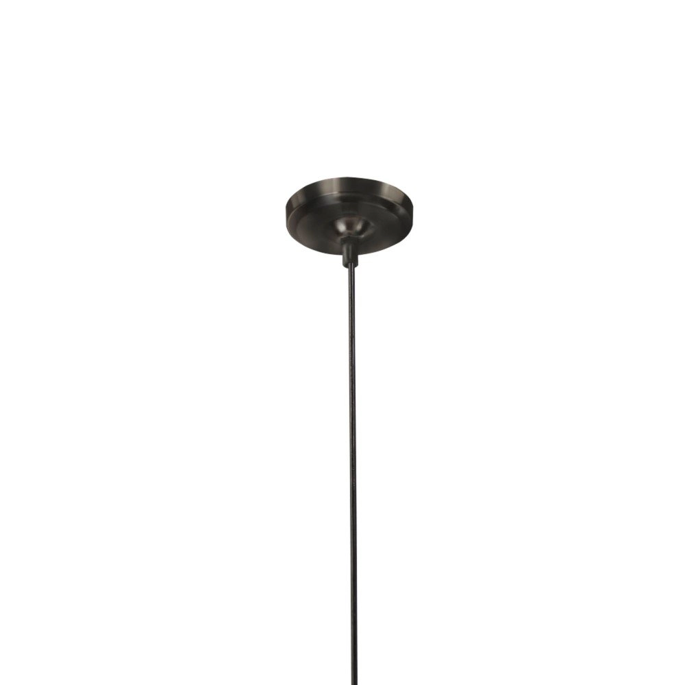 Hängelampe Atom Ø 30 cm mit schwarz Searchlight 5053423138077