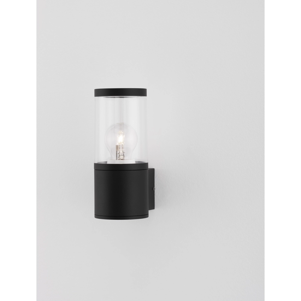 Wandleuchte Cetera anthrazit Lyora 5212017434845