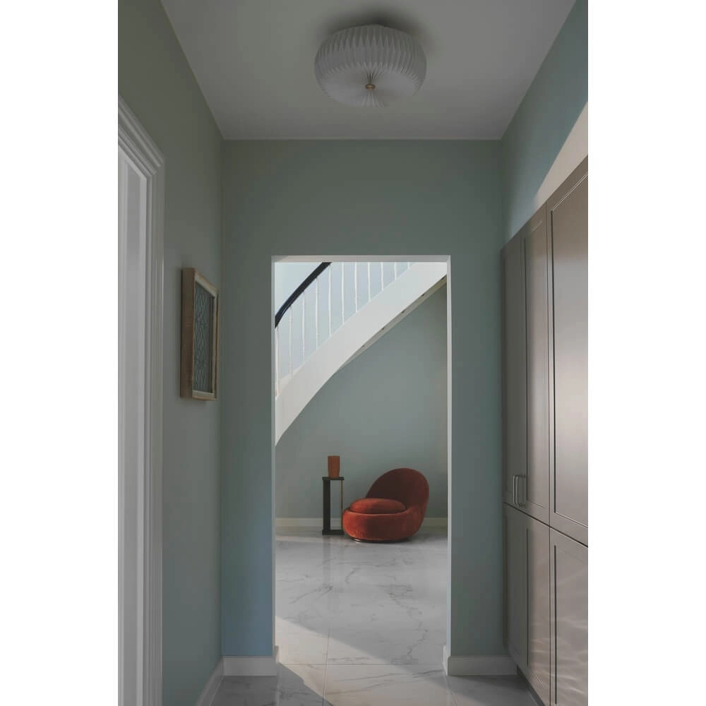 Design-Deckenleuchte Belloy weiß Nordlux 5704924018565