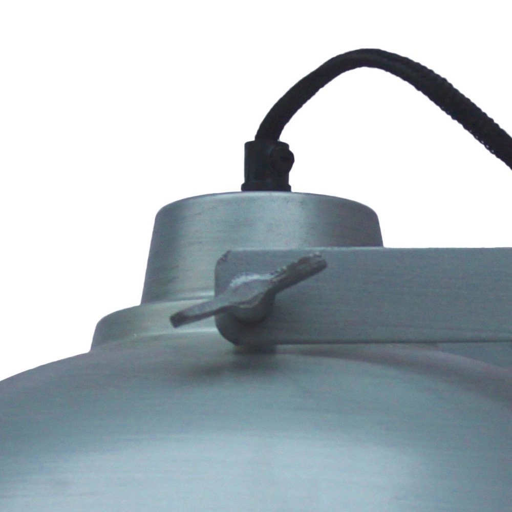 Wandlampe Urban Antique 30 cm Zink Urban Interiors 8718868314925