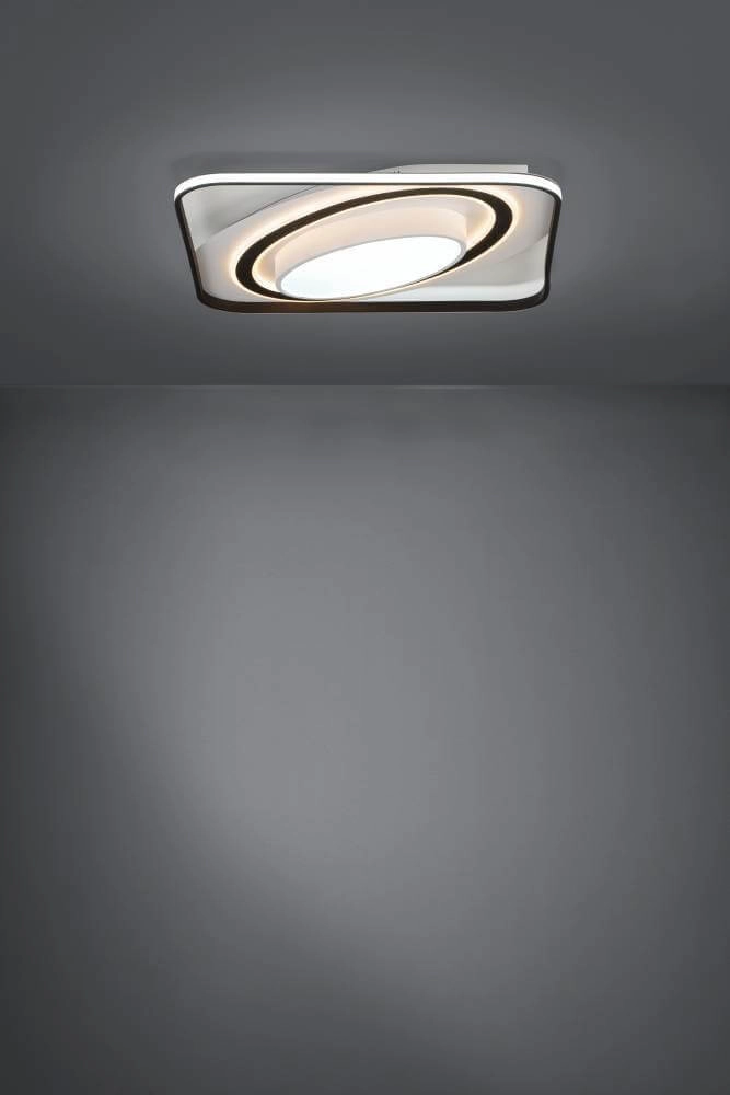 Designer-Deckenleuchte Benalauria 65cm Stars of Light 9002759398644