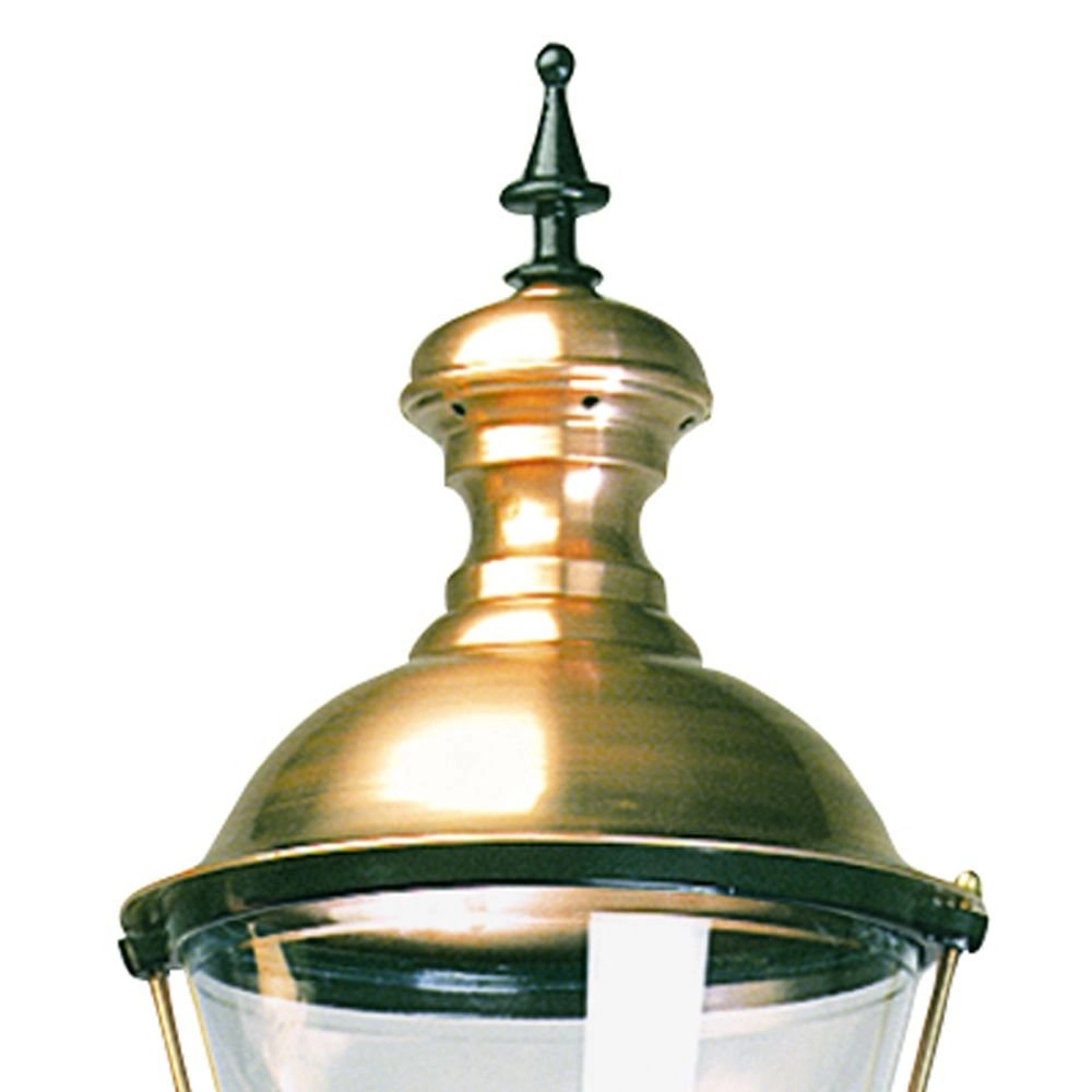 Nostalgic lantern lamp Berghuizen K1 anthrazit KS 8714732140478