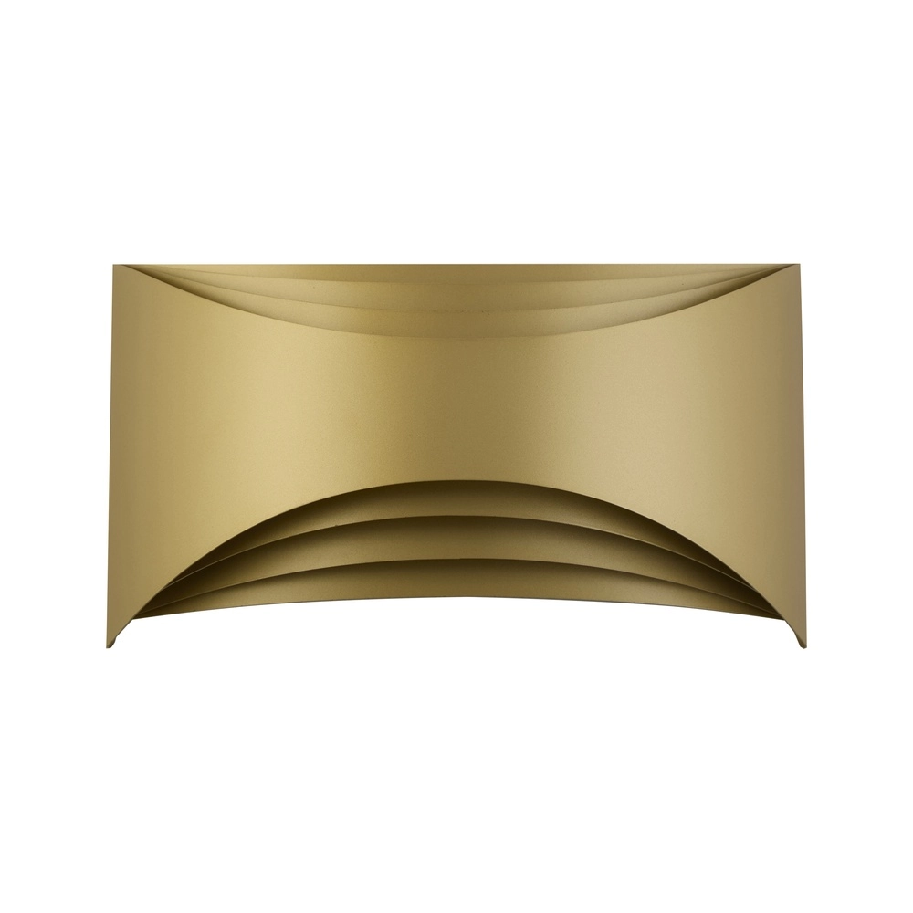Wandlampe Leon Design Gold Searchlight 5,05342E+12