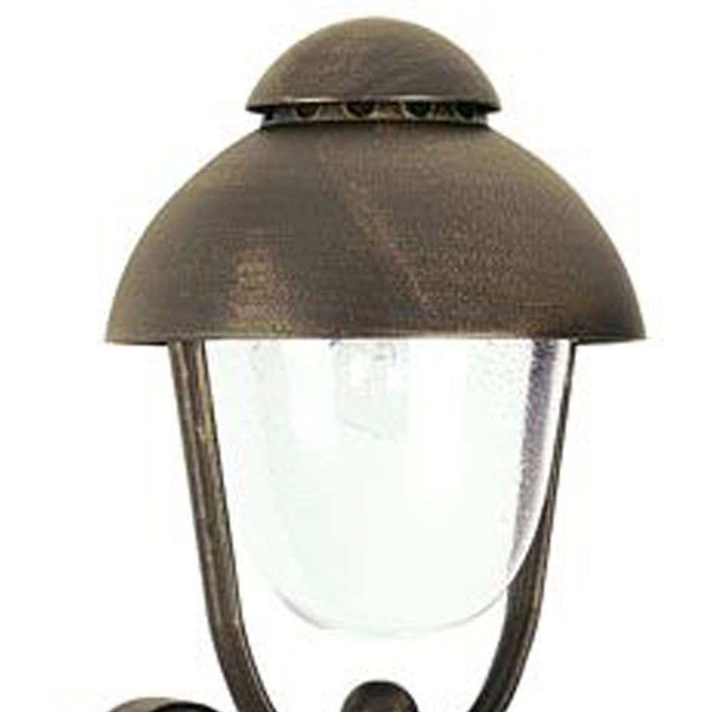 Außenlampe Jardi 51 cm - bronze Albert 4007235506884