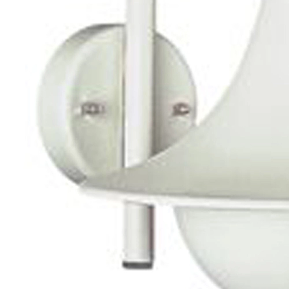 Wandlampe Lanor 37 cm - weiß Albert 4007235806694