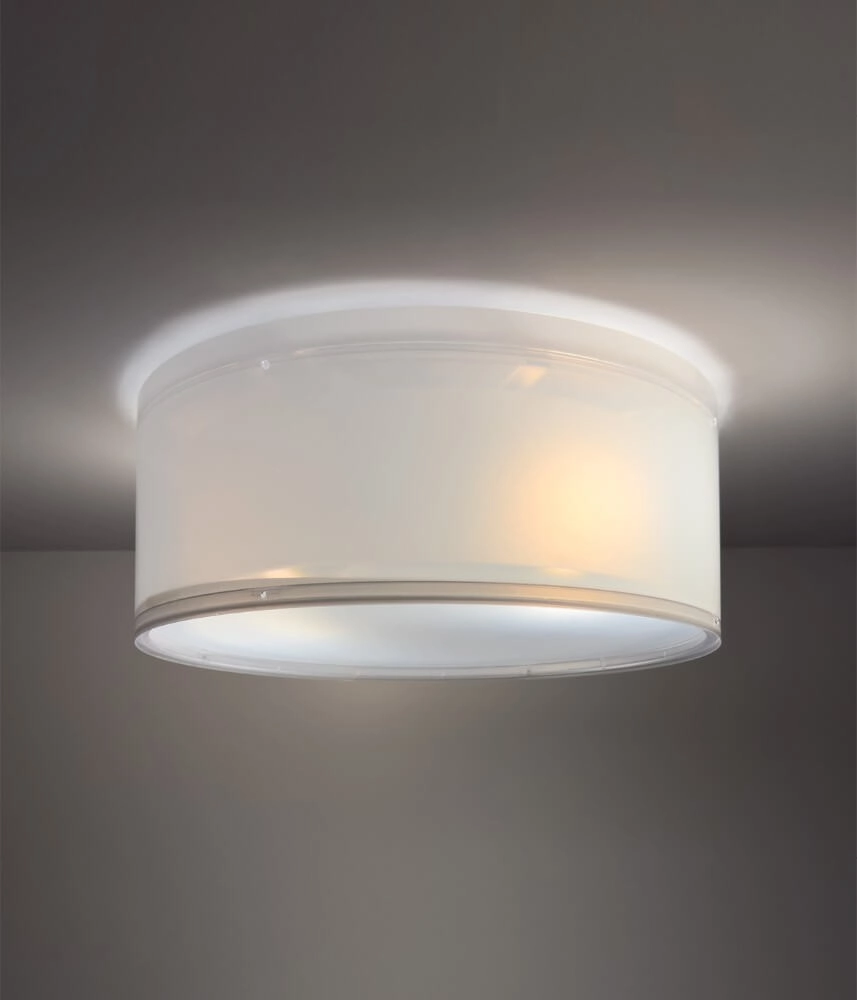 Deckenleuchte für Kinder Color Light Ø 33cm - grau Dalber 8420406003207