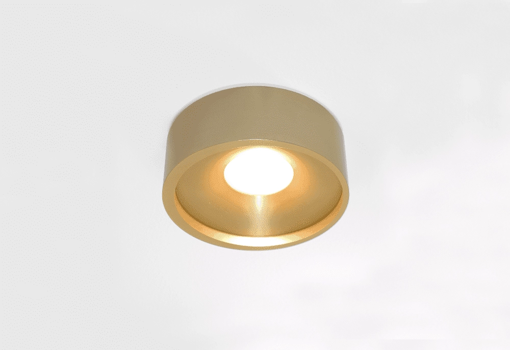 LED DeckenSpot Orlando Artdelight 8719831735310