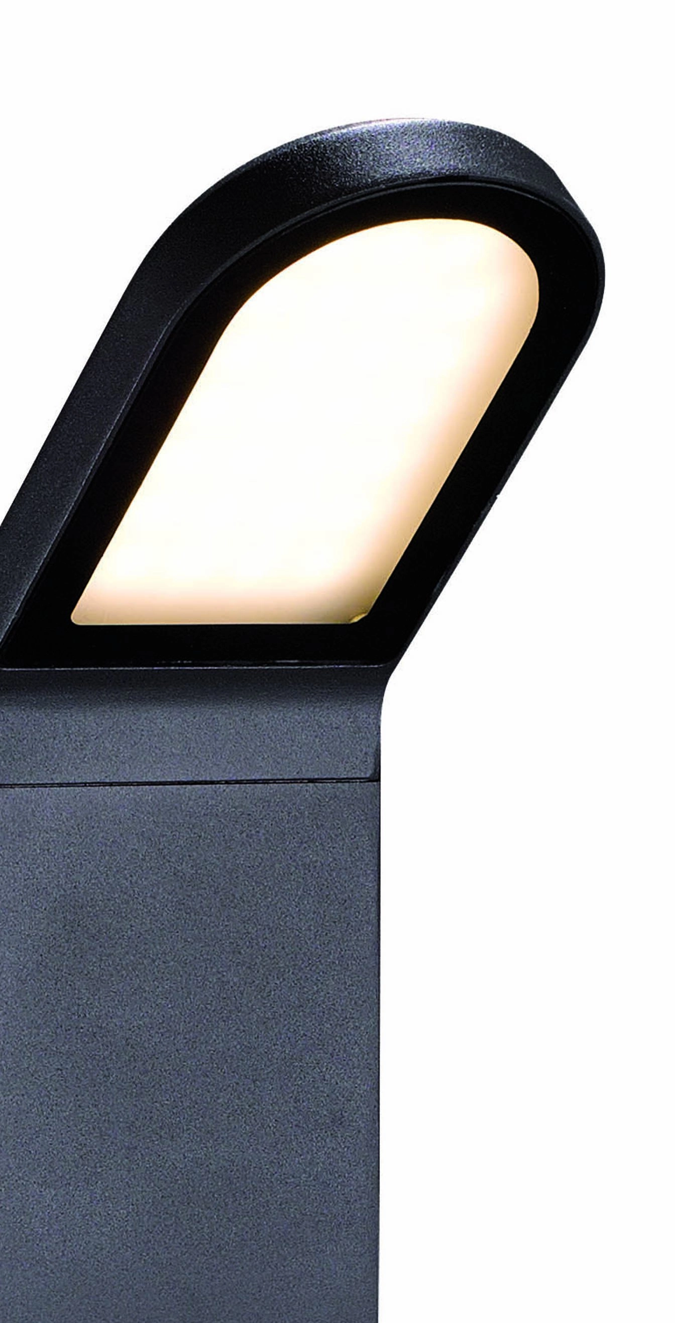 LED-Außenstrahler Sensor Franssen 8435256535372