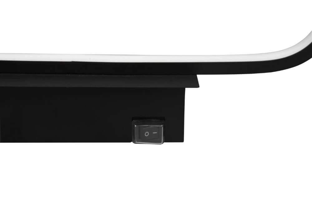 Wandlampe Gianni Trio 4017807508109