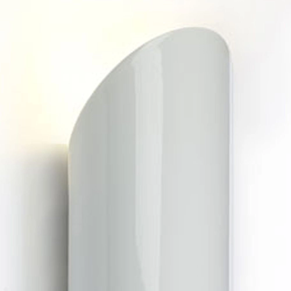 LED-Deckenfluter Moso 30 cm - weiß Royal Botania