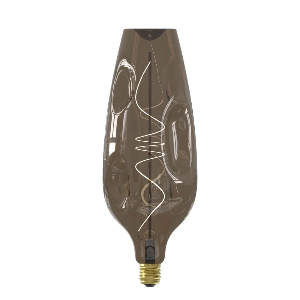 XXL-Barcelona 4W - E27 - Led - 80lm - 1800K
