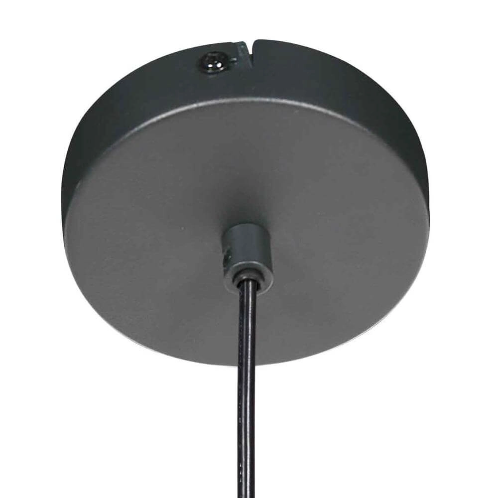 Pendelleuchte Sable creme Ø 25cm Steinhauer 8712746176414