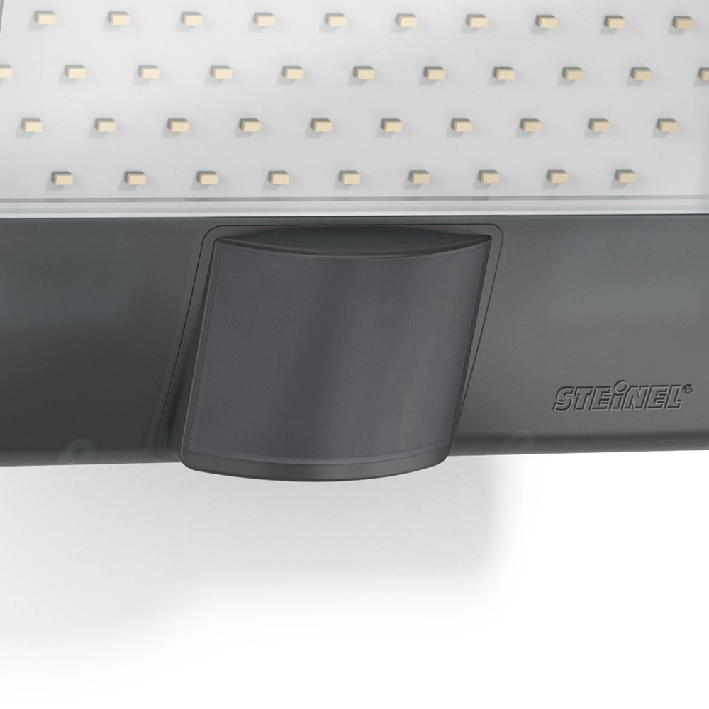 LED-Außenleuchte Xled Curved Steinel 4007841012076