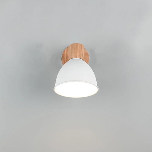 Deckenlampe Delume Nur weiß Trio 4017807672213