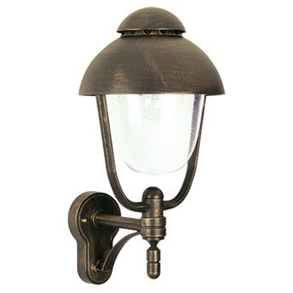 Außenlampe Jardi 51 cm - bronze