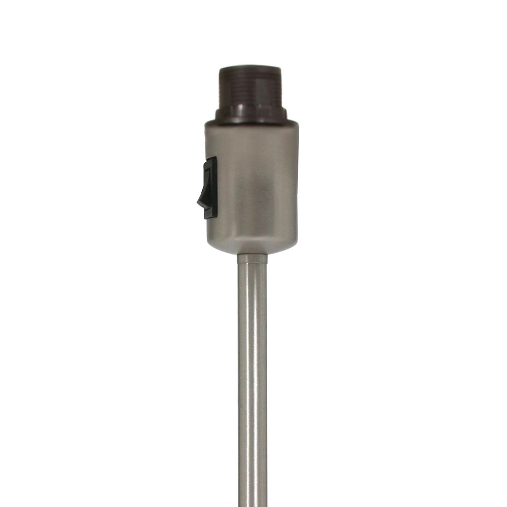 Tischlampe Noor mit grüner Kapuze Steinhauer 8712746182101