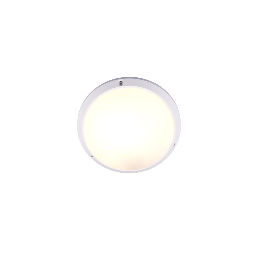 Wandlampe Ambato Weiß Trio 4017807691474