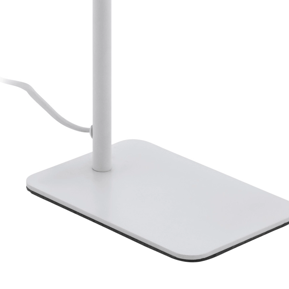 Weiße Schreibtischlampe Ceppino Eglo 9002759988562