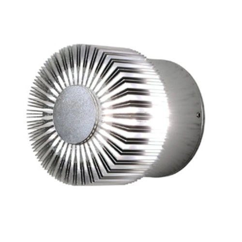 LED-Außenleuchte Monza L