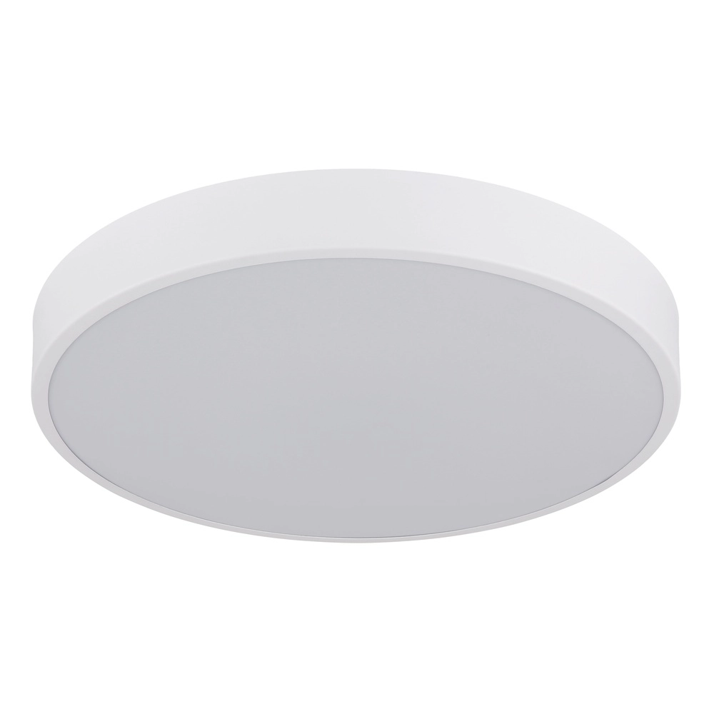 Design-Deckenlicht Nielsen weiß Ø 37,8 cm Globo 9007371566679