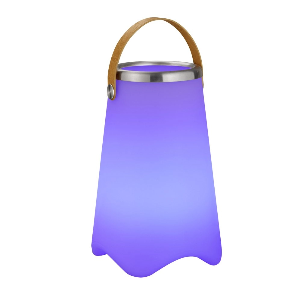 Tischlampe Jamaica für draußen Trio 4017807444421