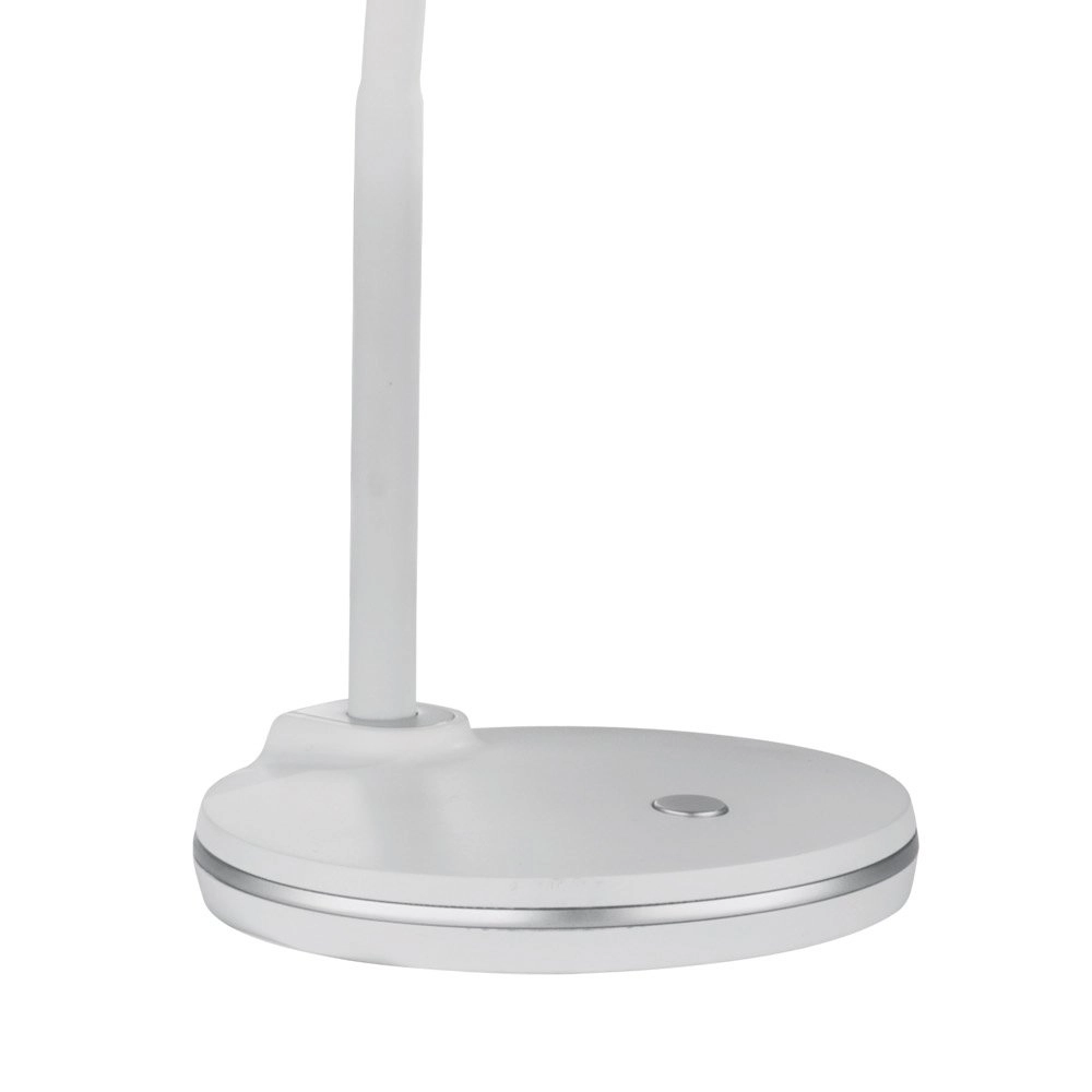 LED Schreibtischlampe Berry weiß Trio 4017807390872