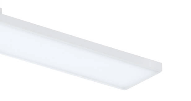 Deckenleuchte Turcona 120x10 cm - 4000k weiß Eglo 9002759989057